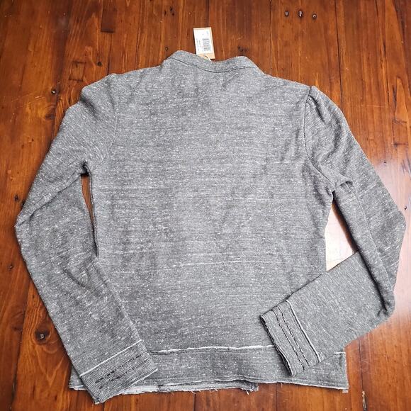 Diesel girls sweatshirt jacket XL - Picture 9 of 9